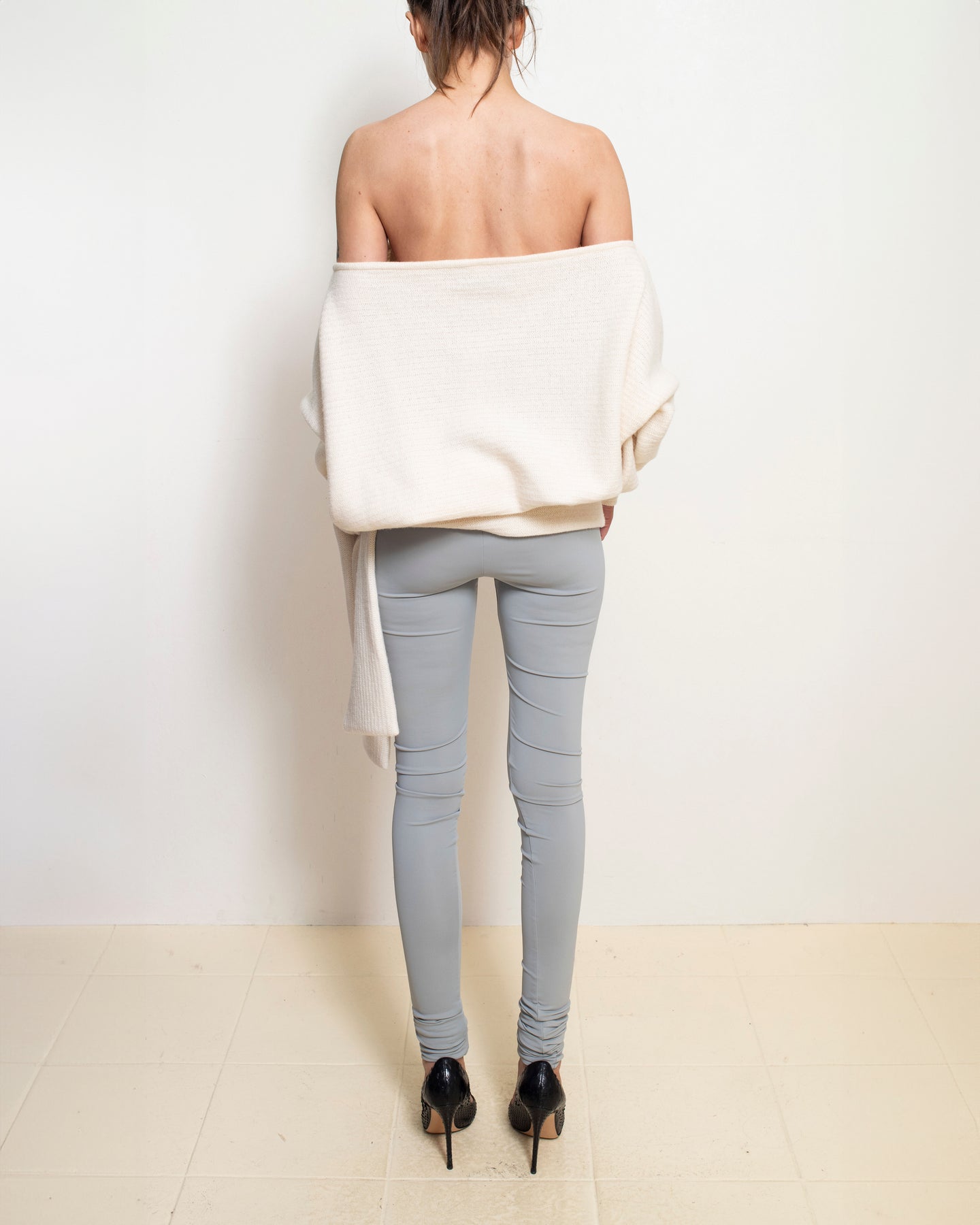 Holly Knit